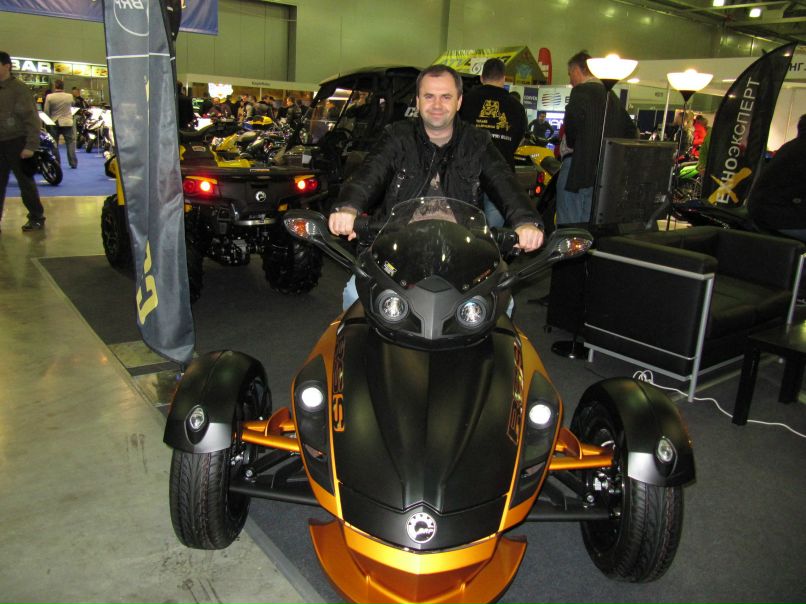 Андрей Каханкин | Пушкино