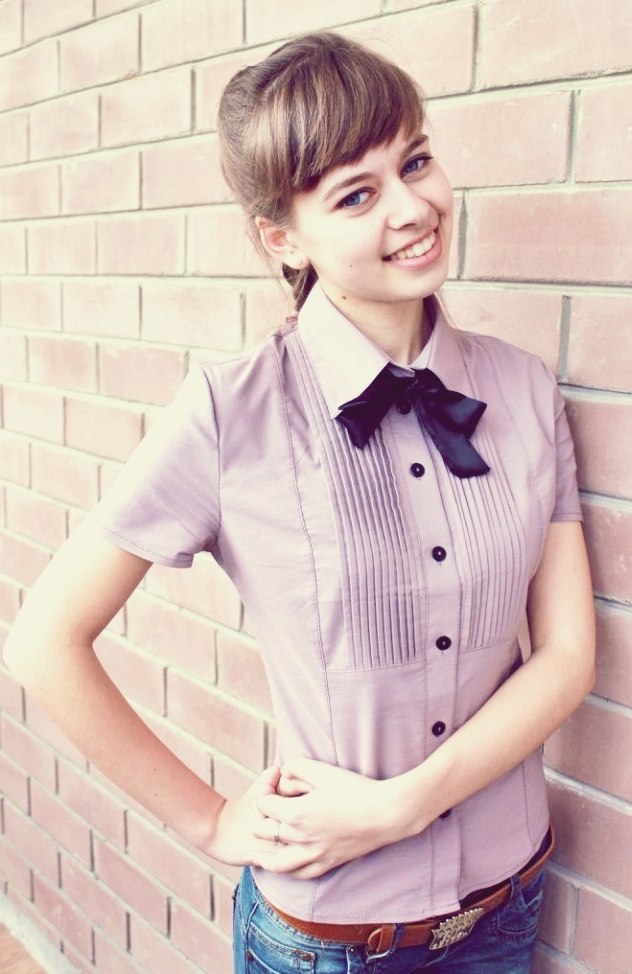 Людмила Куликова | Тамбов