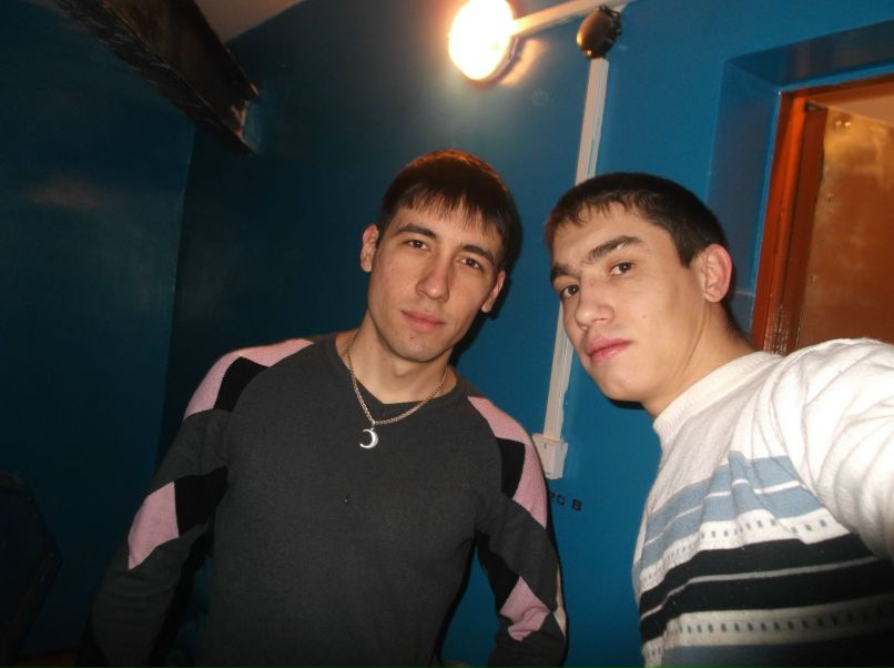 Илдус Садрисламов | Стерлитамак