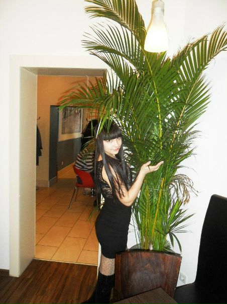 №14, Александра Нечаева, 35 лет, Калининград, Россия №14, Александра Нечаева, 35 лет, Калининград, Россия