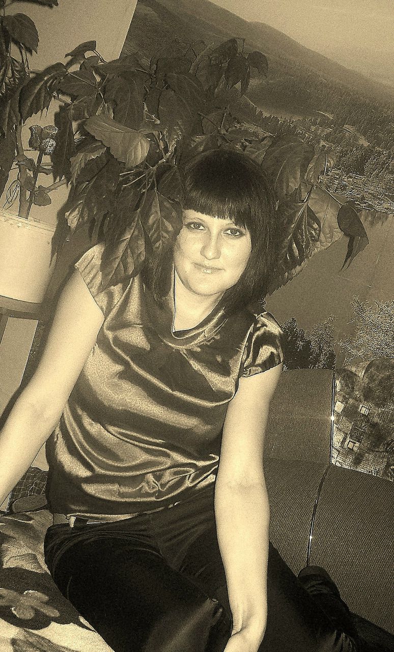 Альмира Гильманова | Зеленогорск