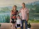 Фотография Пшеничниковой Антонины