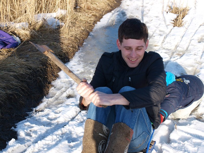 Інна Згривець | Киев