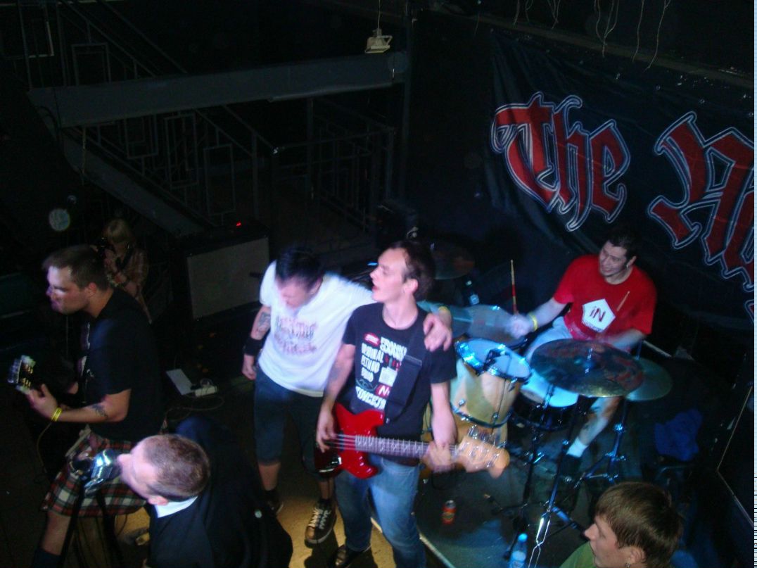 Андрей Матвеев | Псков