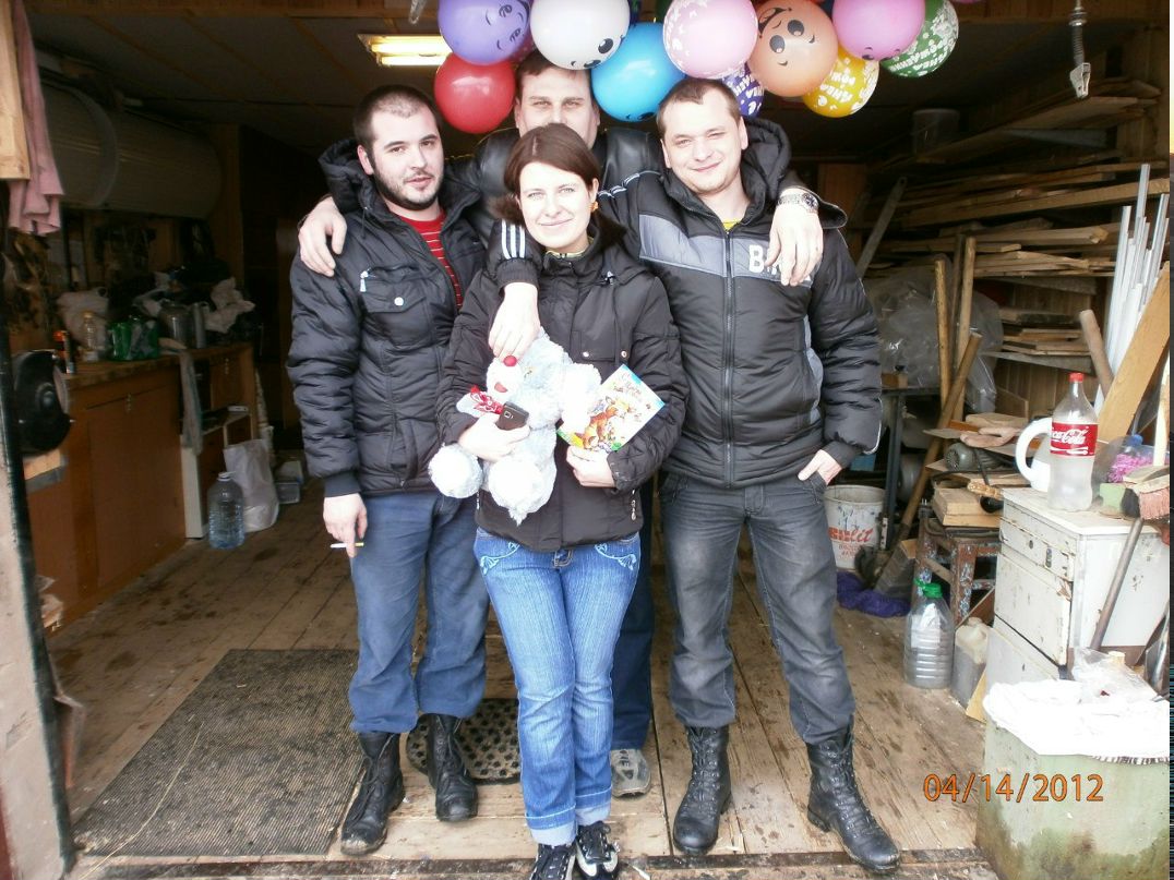 Юлия Якушева | Ногинск