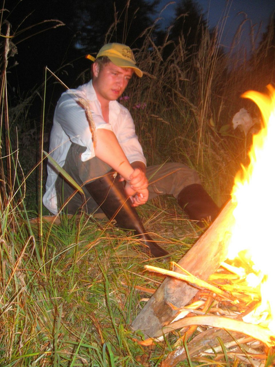 Александр Сейгушев | Нижний Новгород