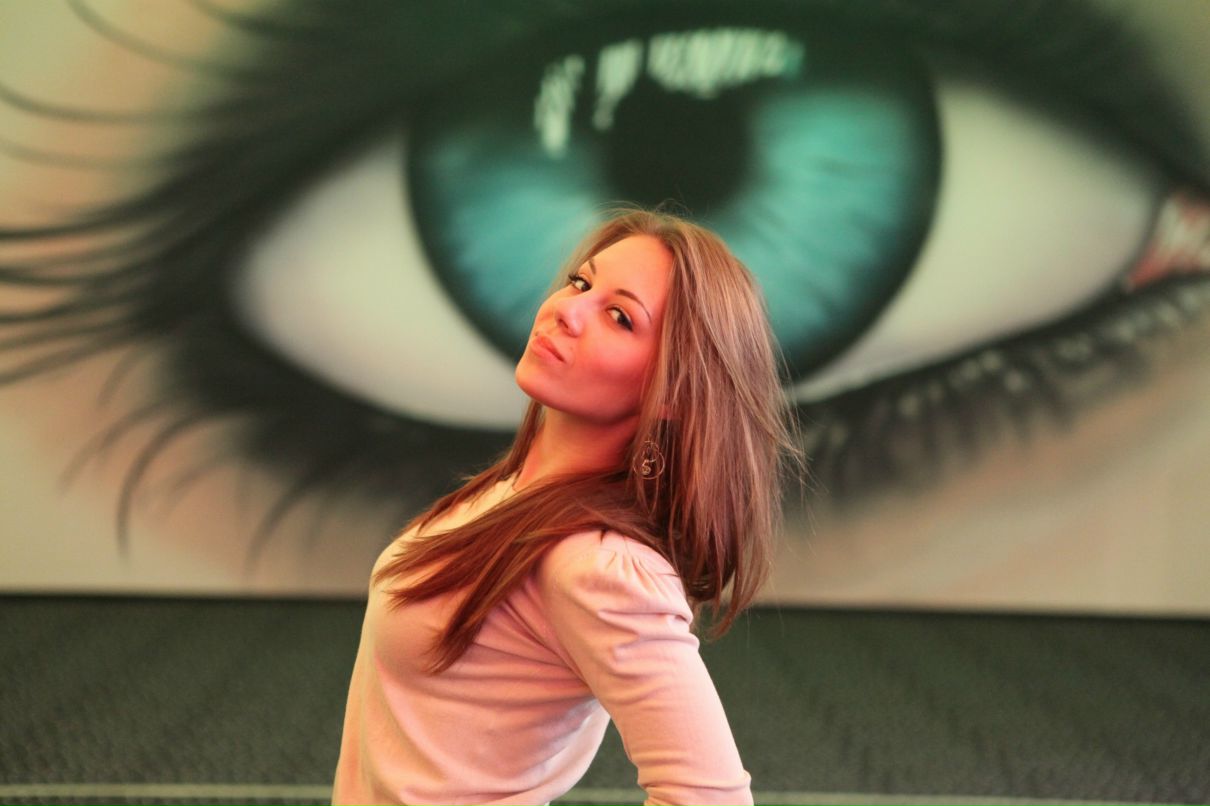 Евгения Боброва | Воронеж