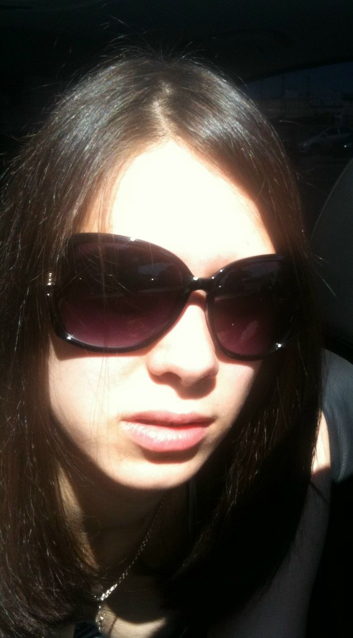 Irina Golubeva | Москва