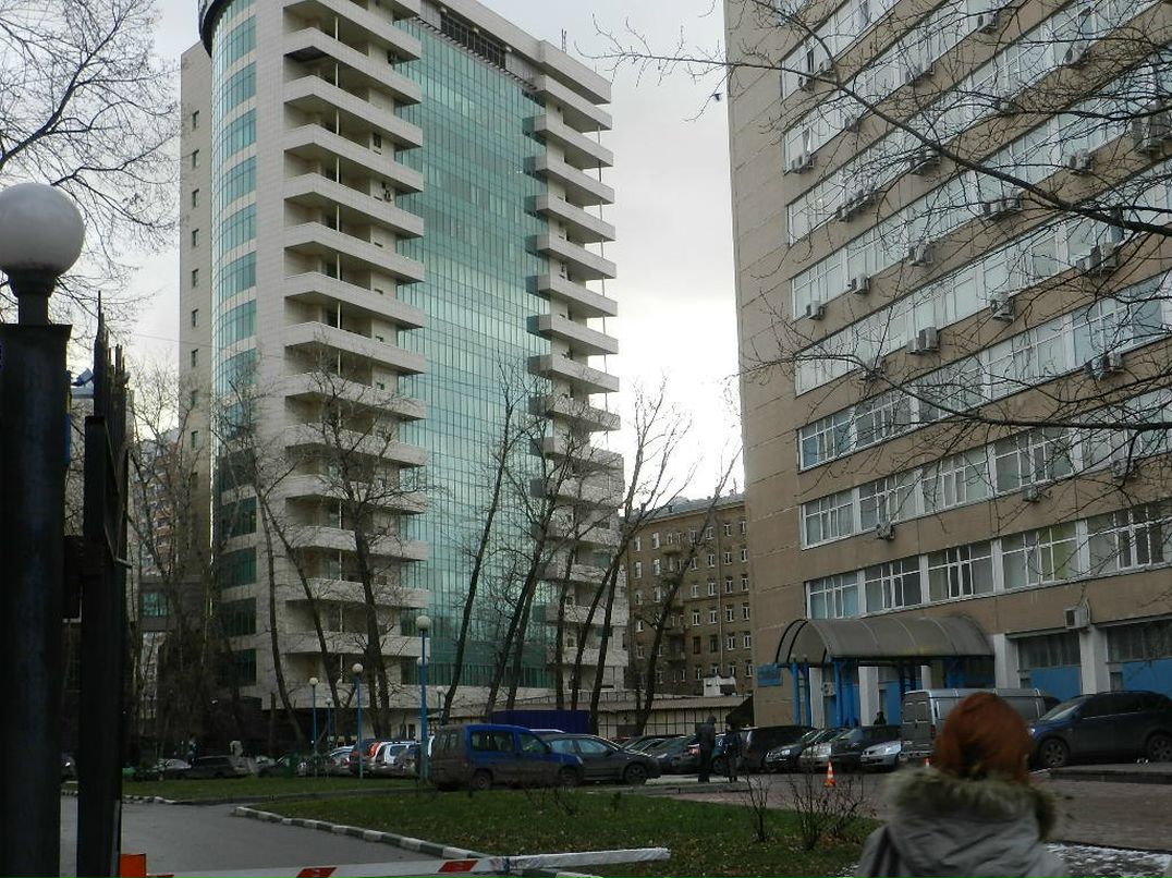 Иван Косинов Nazulius | Москва