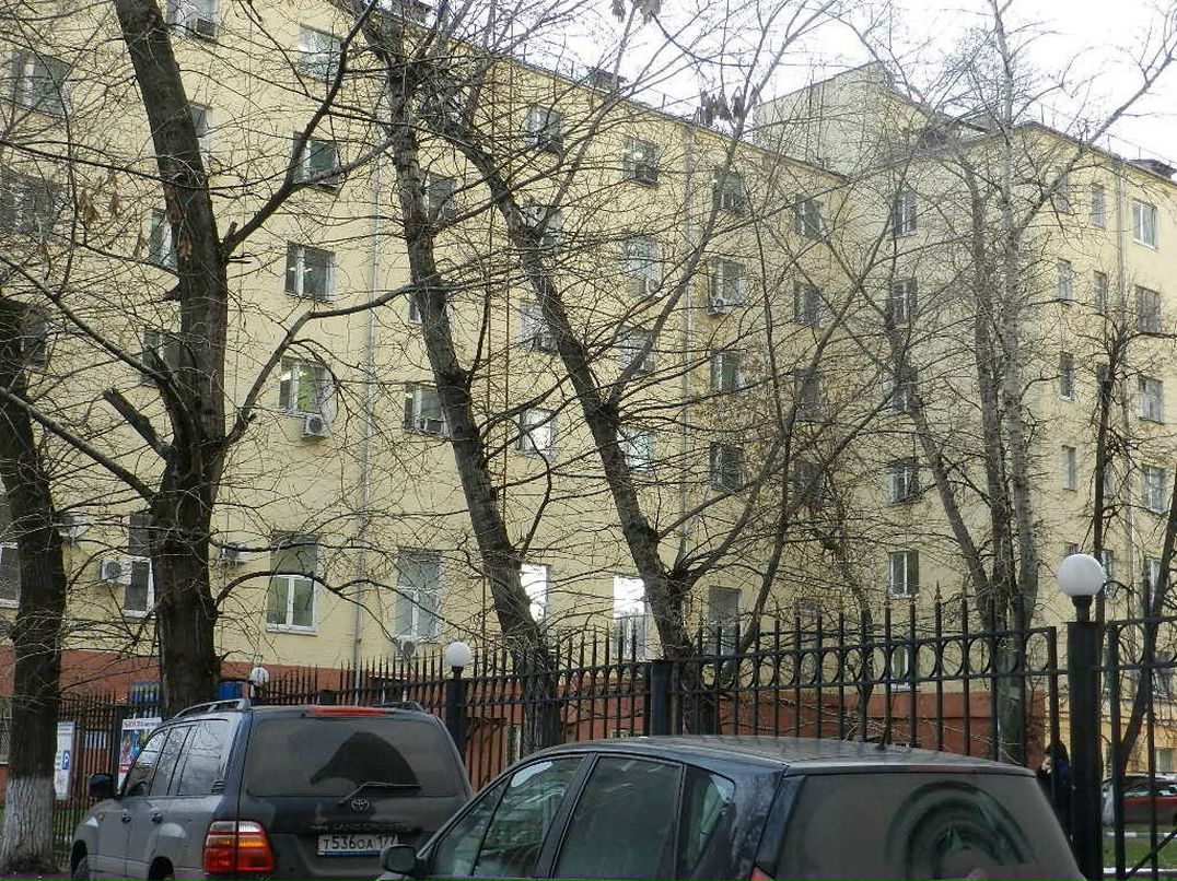 Иван Косинов Nazulius | Москва