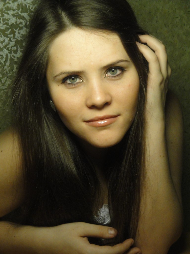 Арина Ванюкова | Нарьян-Мар