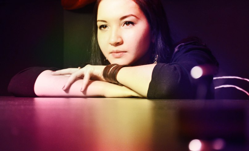 Жанна Киппер | Астрахань