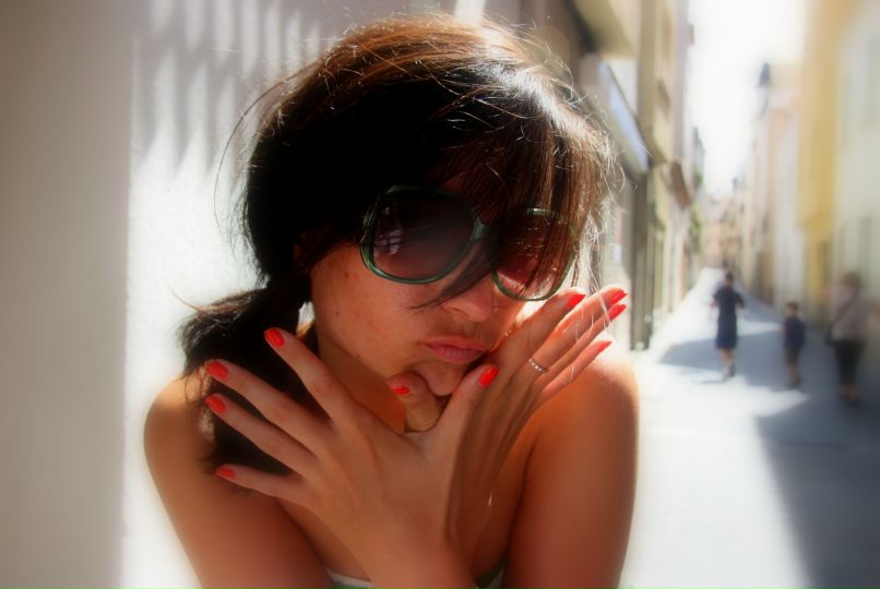 Никуся Журавлева | Москва