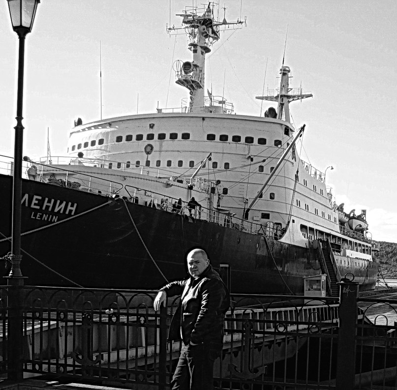 Алексей Огурков | Мурманск