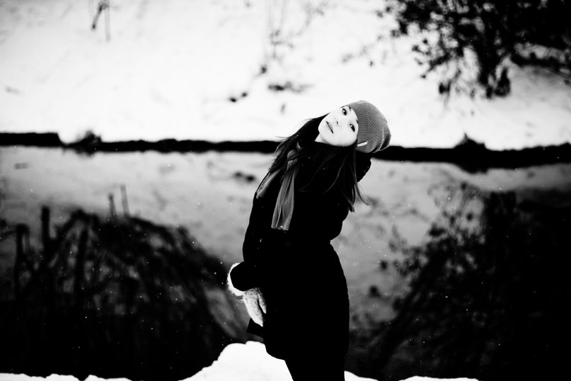 Виктория Слободчикова | Томск