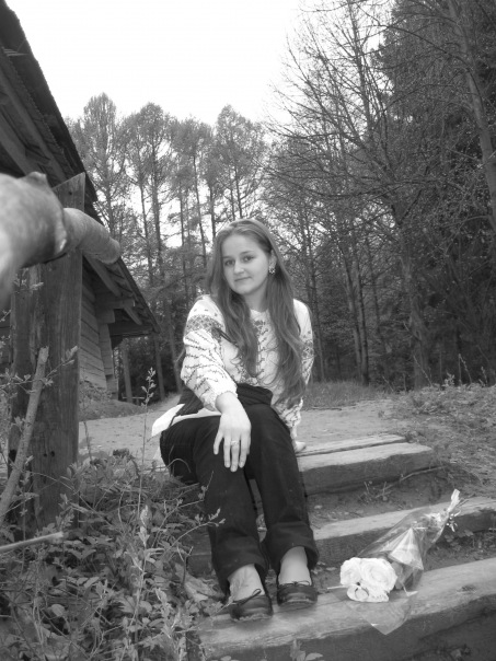 №13, Христя Романишин, Львов №13, Христя Романишин, Львов