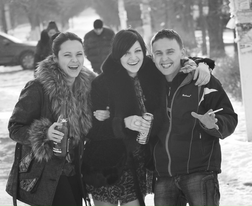 Дмитрий Кутасов | Одесса