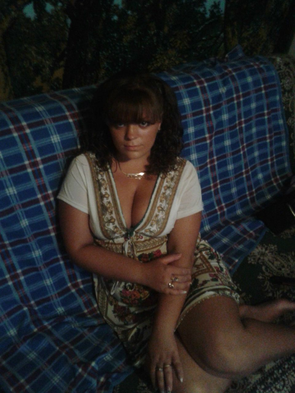 Наташа Киреева | Вязьма