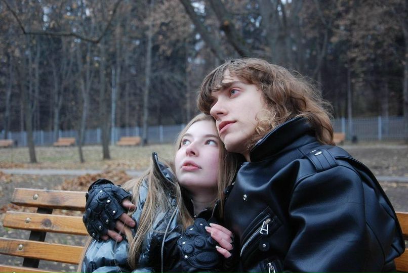 Дианка Дракулы наследница | Харьков