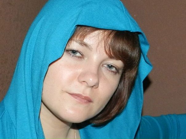 №7, Ирина Лапихина №7, Ирина Лапихина