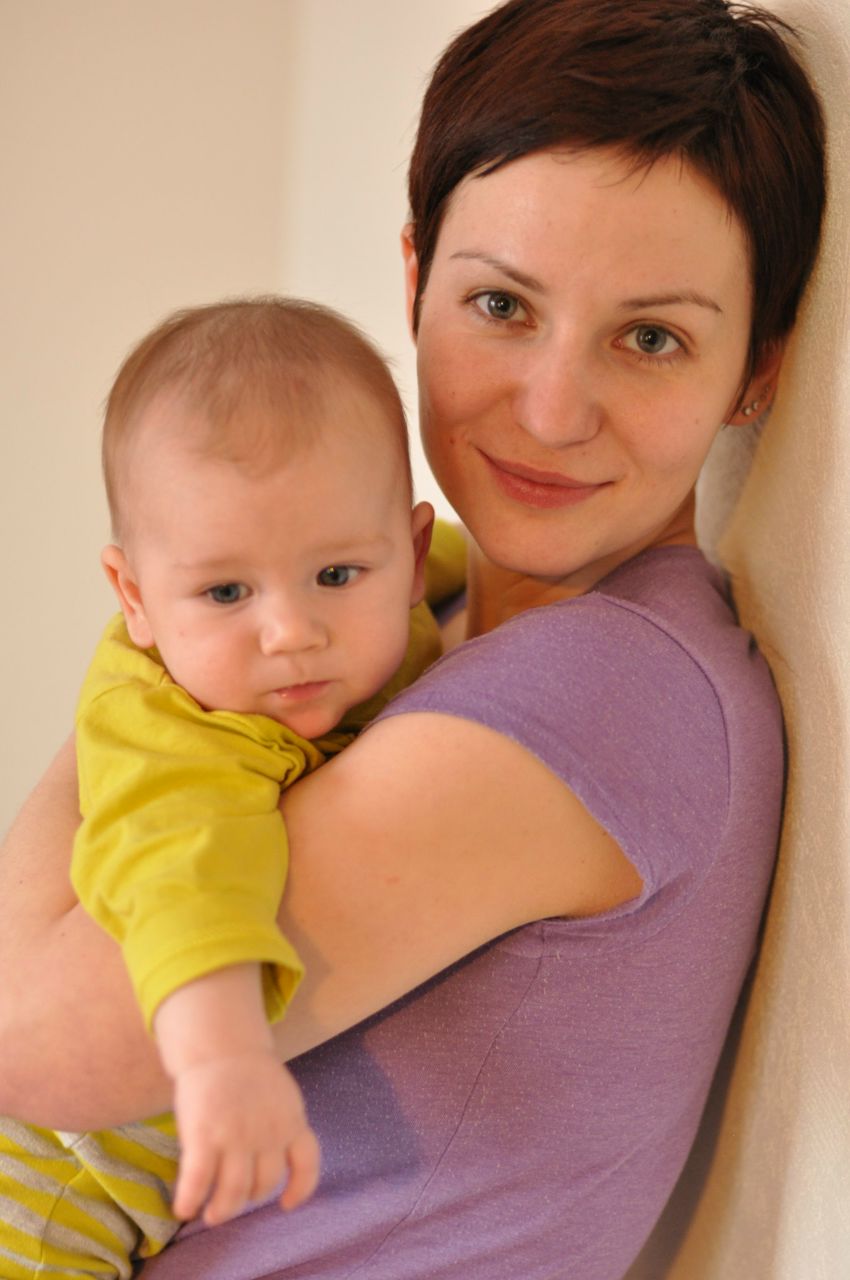 Ирина Ильина | Санкт-Петербург