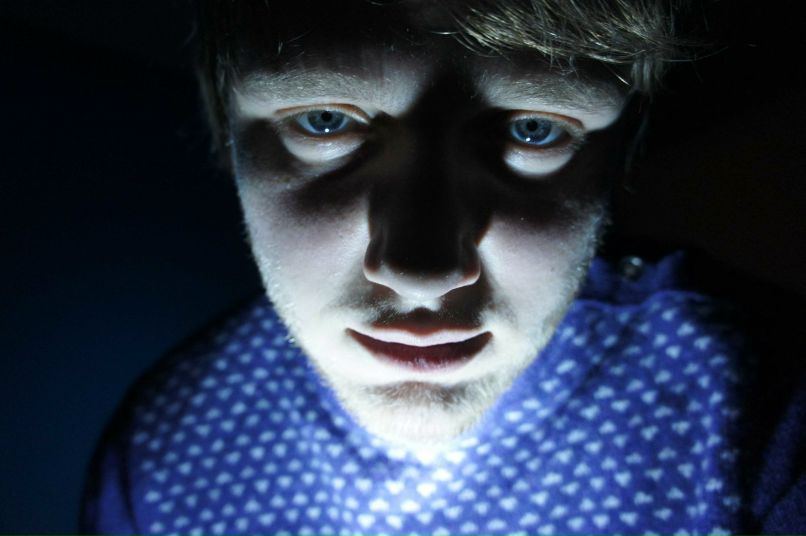 Илья Андреевич | Воронеж