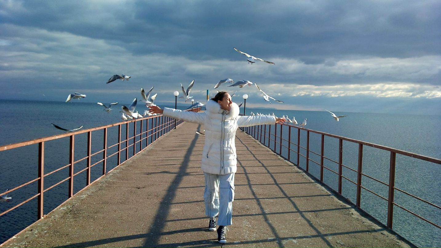 Маргарита Бологан | Москва