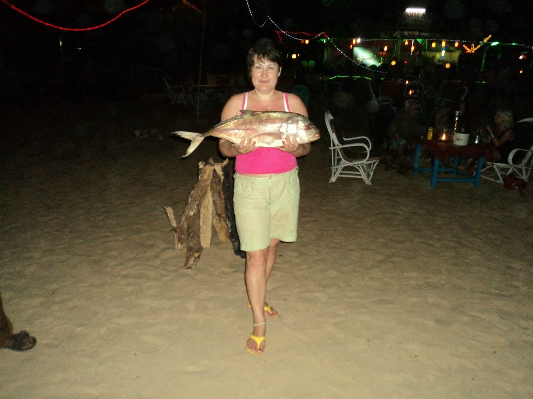 Гульсима Калимуллина | Уфа