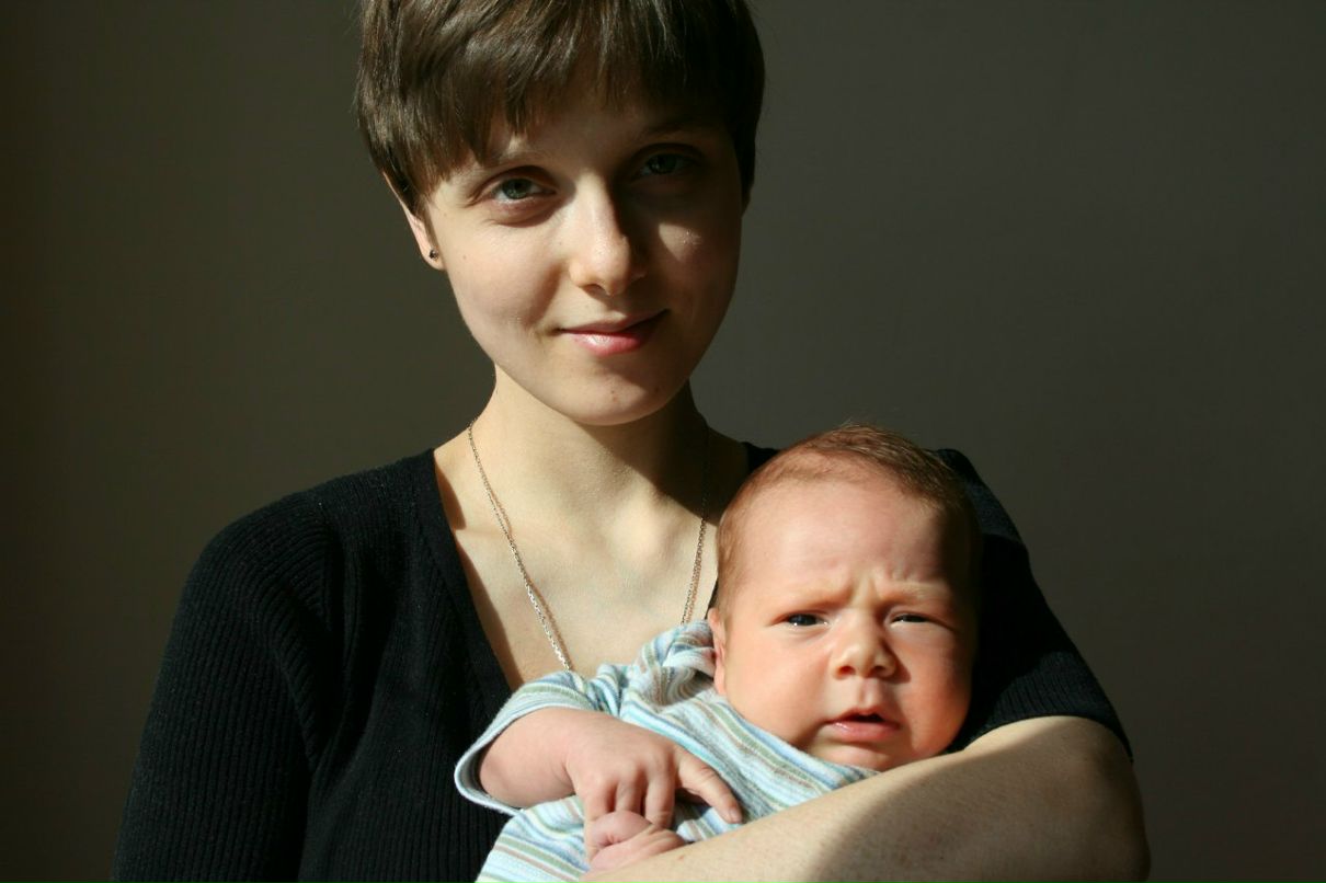 Валентина Россинская | Москва