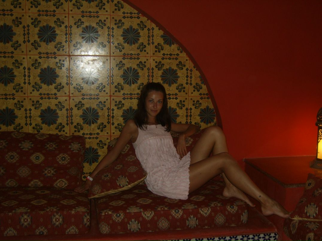 Светлана Лукинская | Рязань