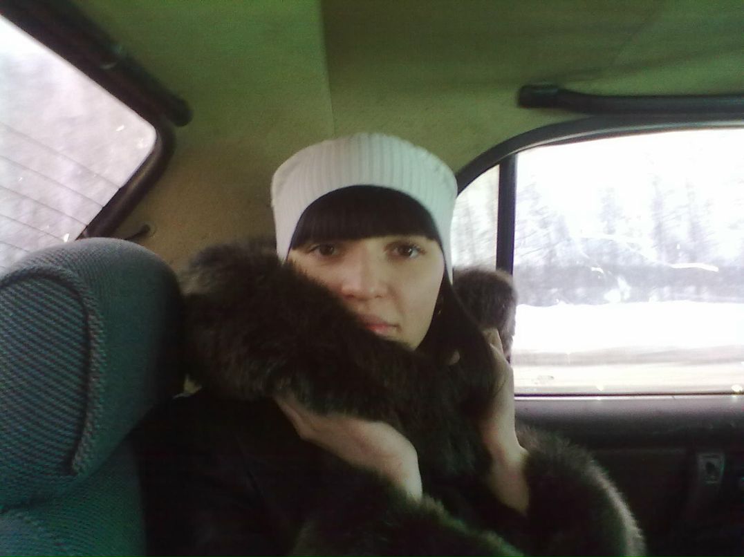 Анжелика Токмакова | Арзамас