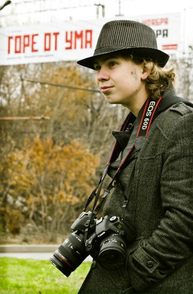 №192, Александр Чернышев, Пермь №192, Александр Чернышев, Пермь