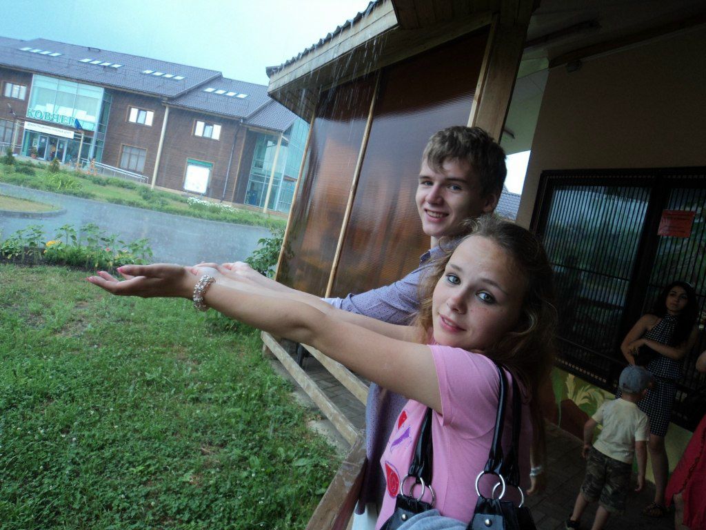 Владислав Овередин | Архангельск