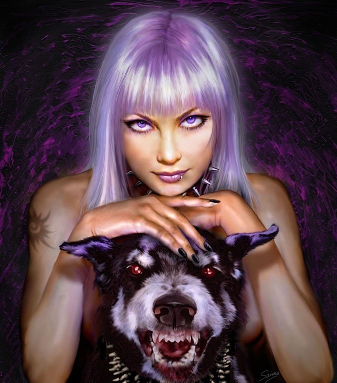 Маришка Богданова ♥ ♀ ♥ | Харьков