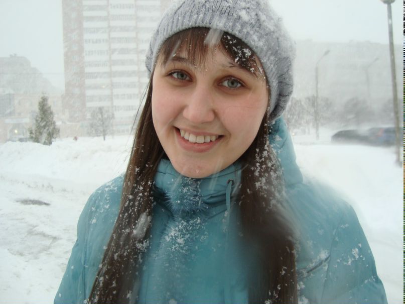 Гузелька Гиннетуллина | Чебоксары