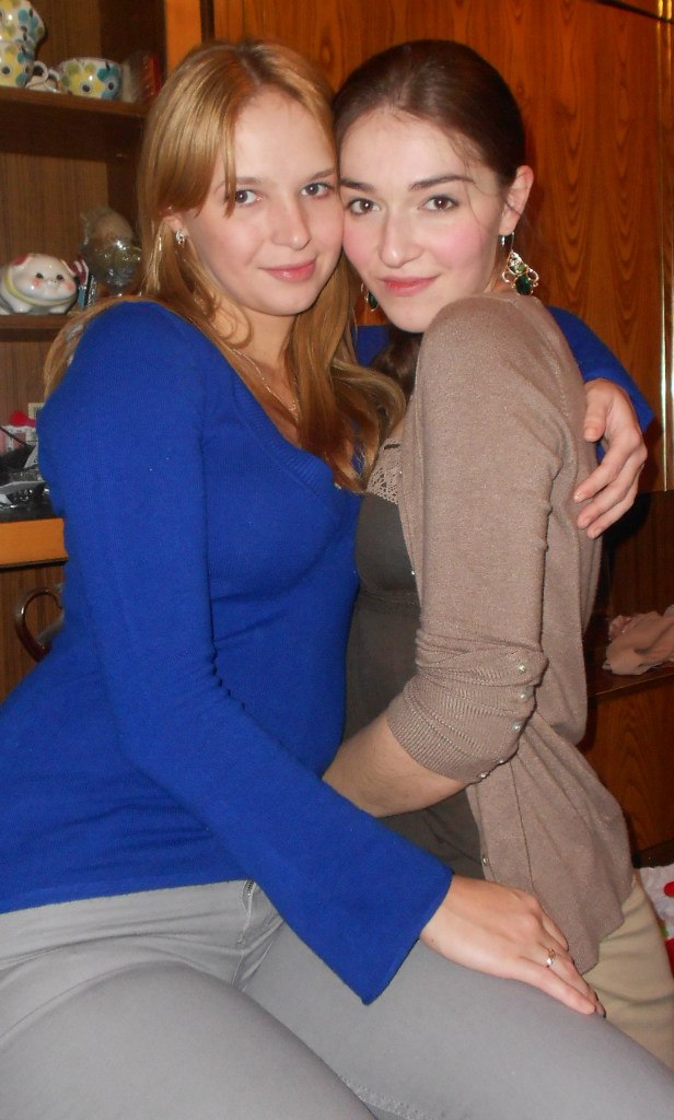 Виктория Никитина | Саратов