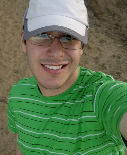 №73, Борис Семёнов, 36 лет, Москва, Россия №73, Борис Семёнов, 36 лет, Москва, Россия