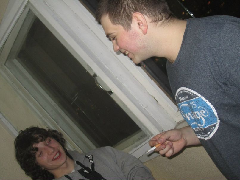 Вован Чекалов gremlin | Санкт-Петербург