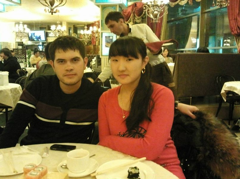 Вячеслав Фунчи | Алматы