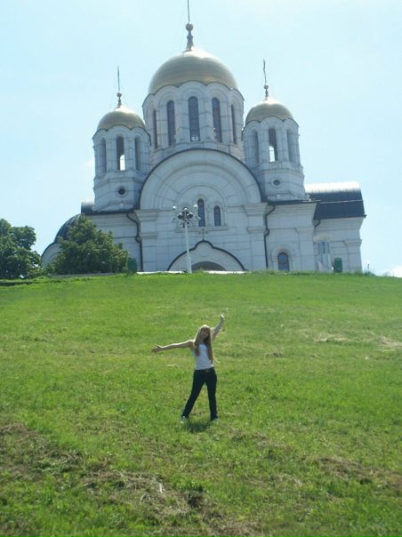 №39, Лёлька Федотова, 32 года, Самара №39, Лёлька Федотова, 32 года, Самара