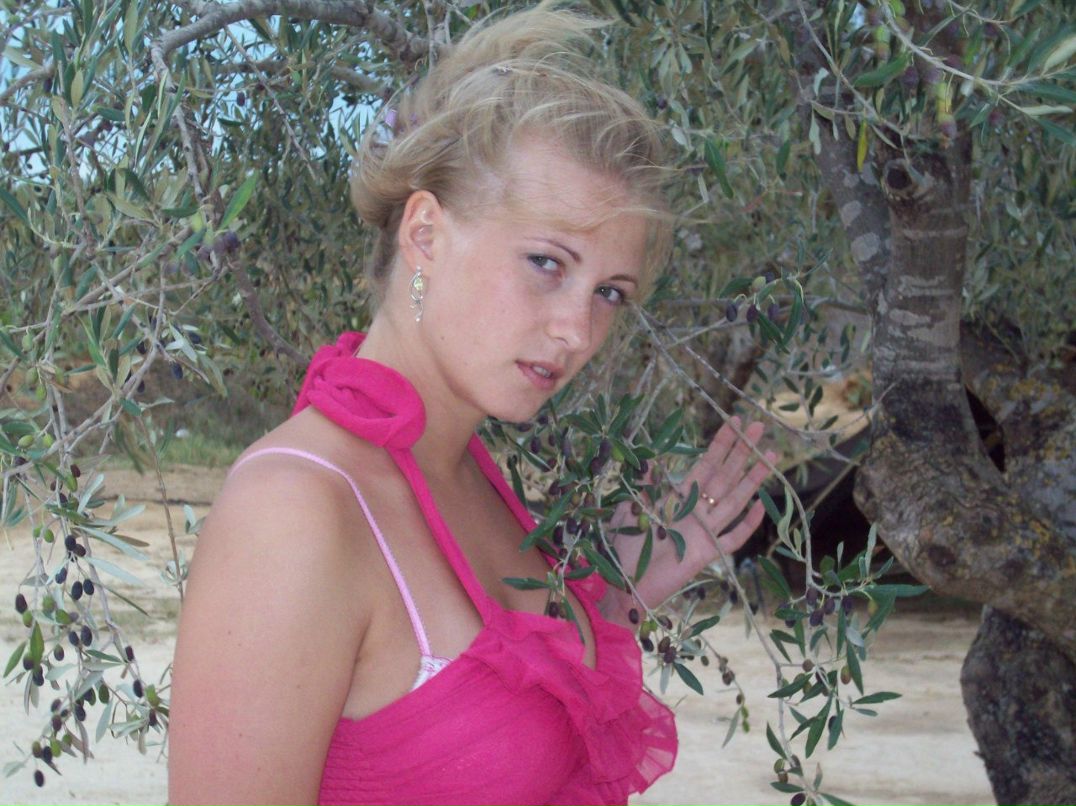 Людмила Ярош | Санкт-Петербург