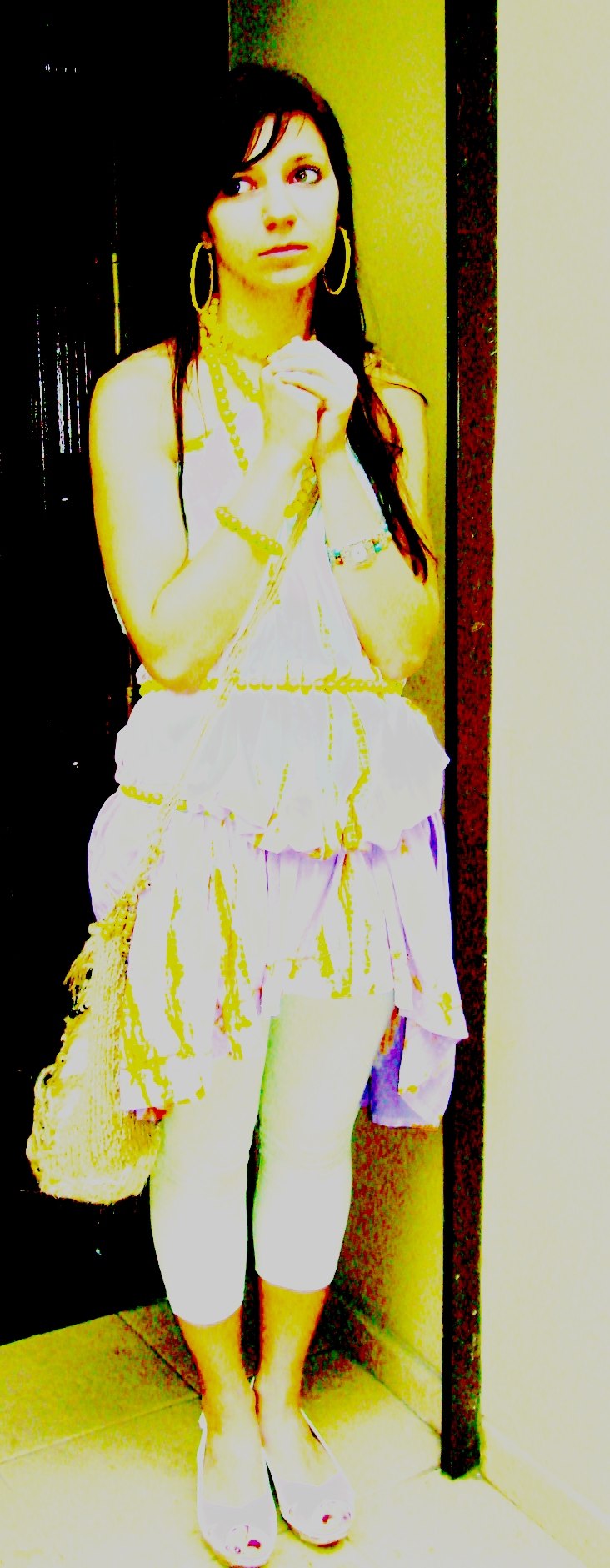 Оля Волотовская | Киев