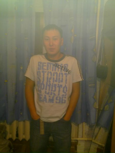 №41, Дьулус Атласов №41, Дьулус Атласов