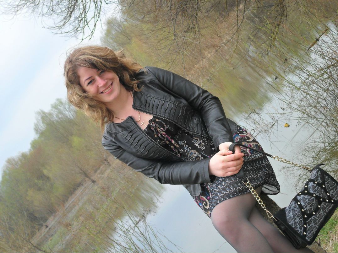 Екатерина Цимбалишина | Киев