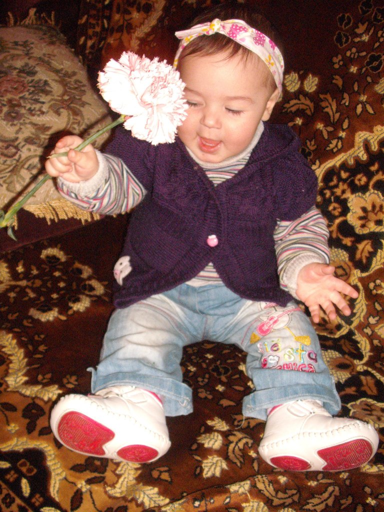 Roza Pogosova | Тбилиси