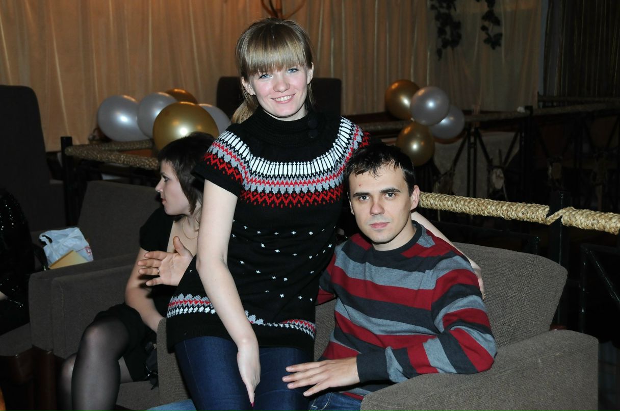 Надежда Рябченкова | Екатеринбург