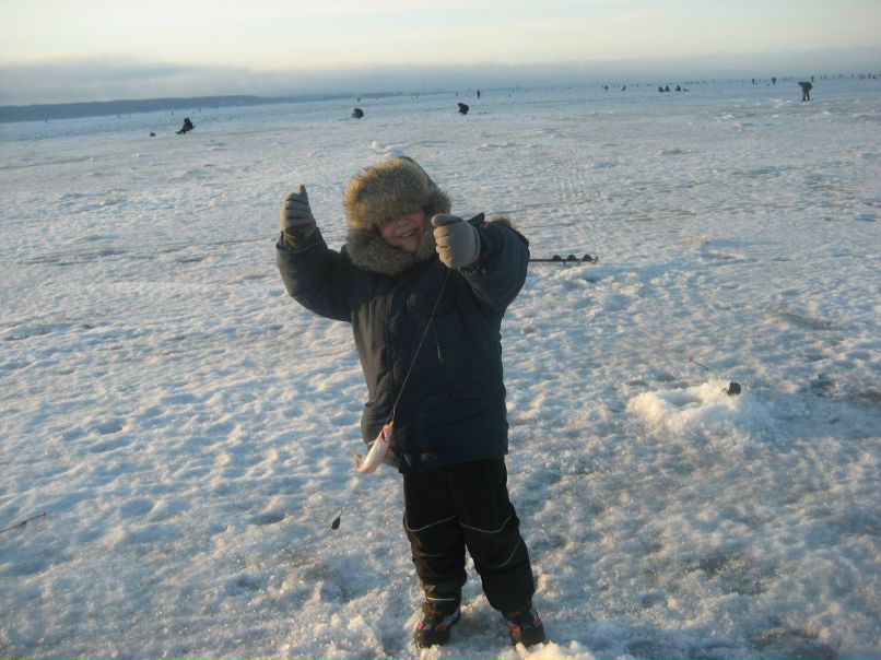 Леша Юткин | Санкт-Петербург