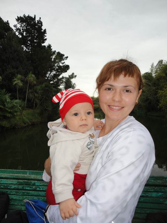 Фото профиля