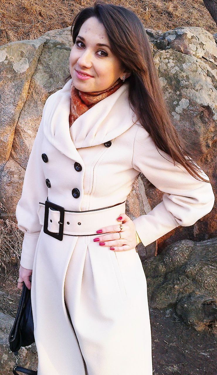 Юлия Шевель | 