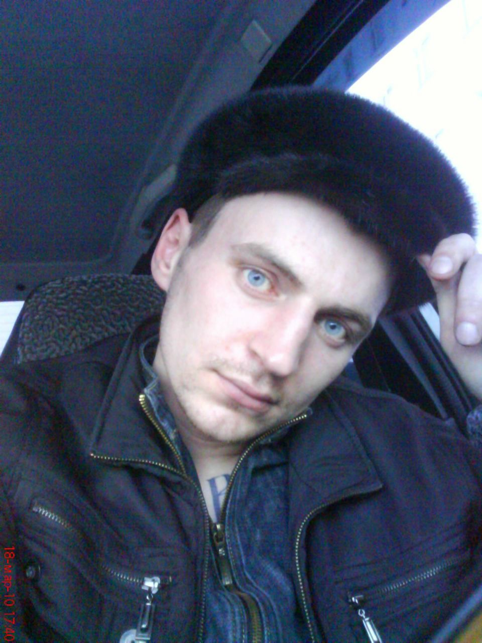 Алексей Яценко | Новый Уренгой